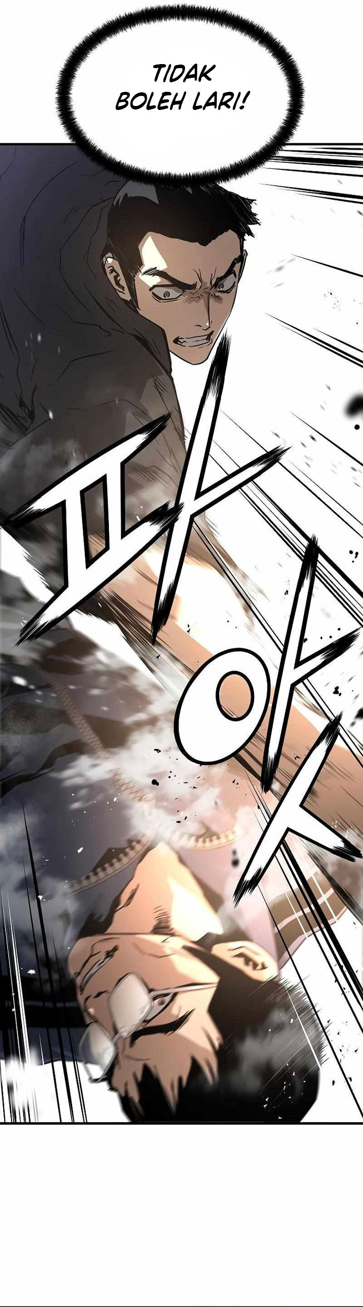 The Breaker Eternal Force
