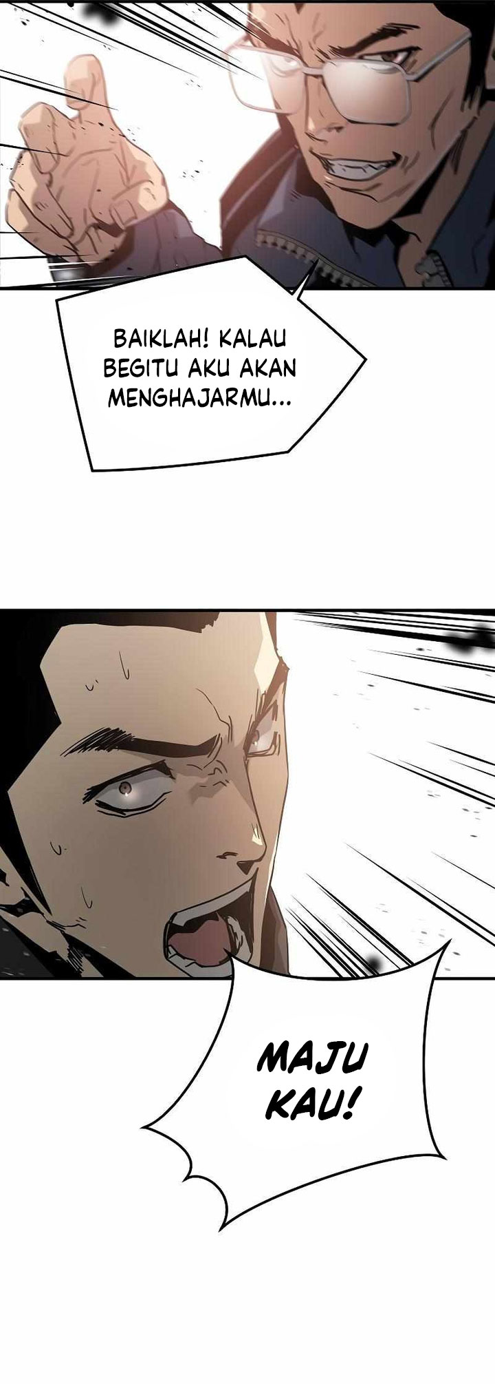 The Breaker Eternal Force