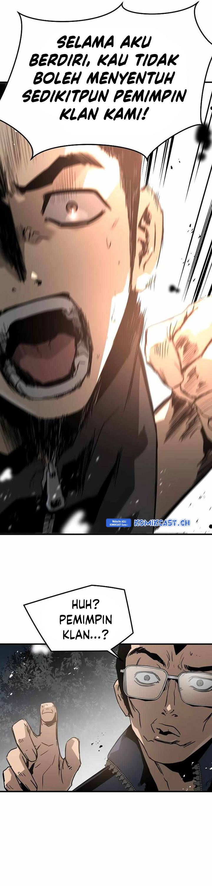 The Breaker Eternal Force