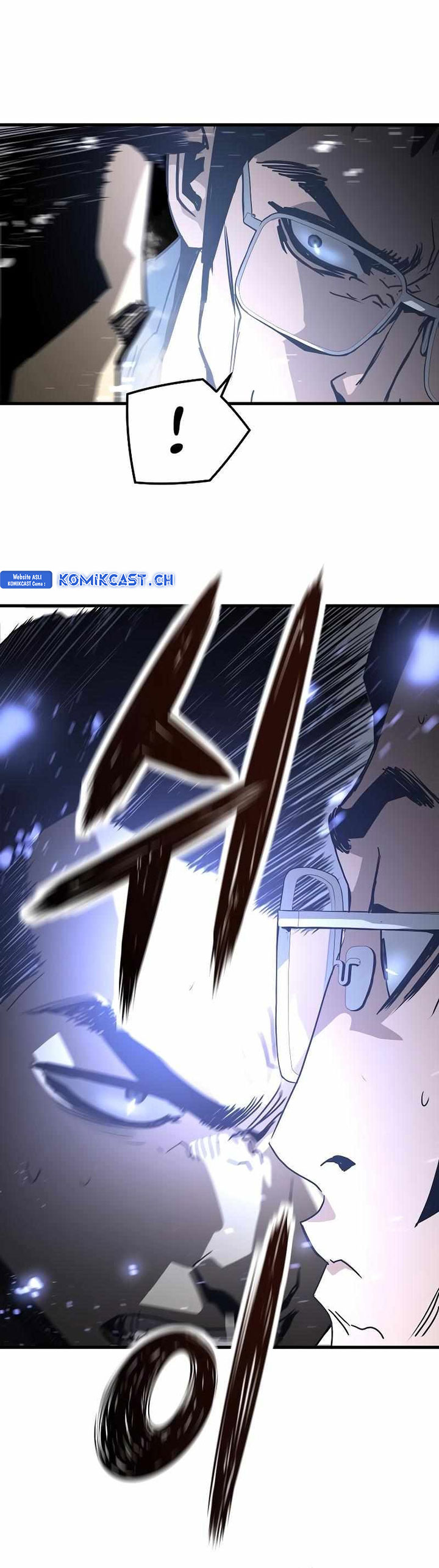 The Breaker Eternal Force