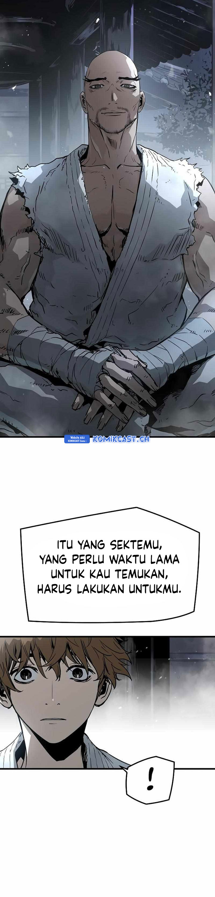 The Breaker Eternal Force