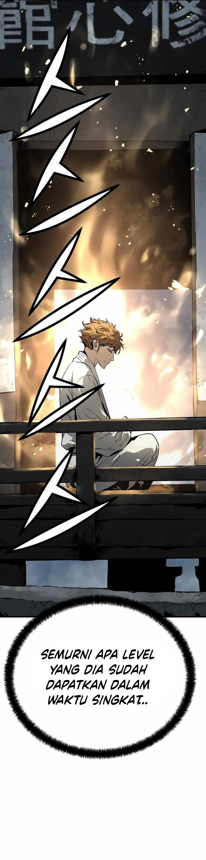 The Breaker Eternal Force
