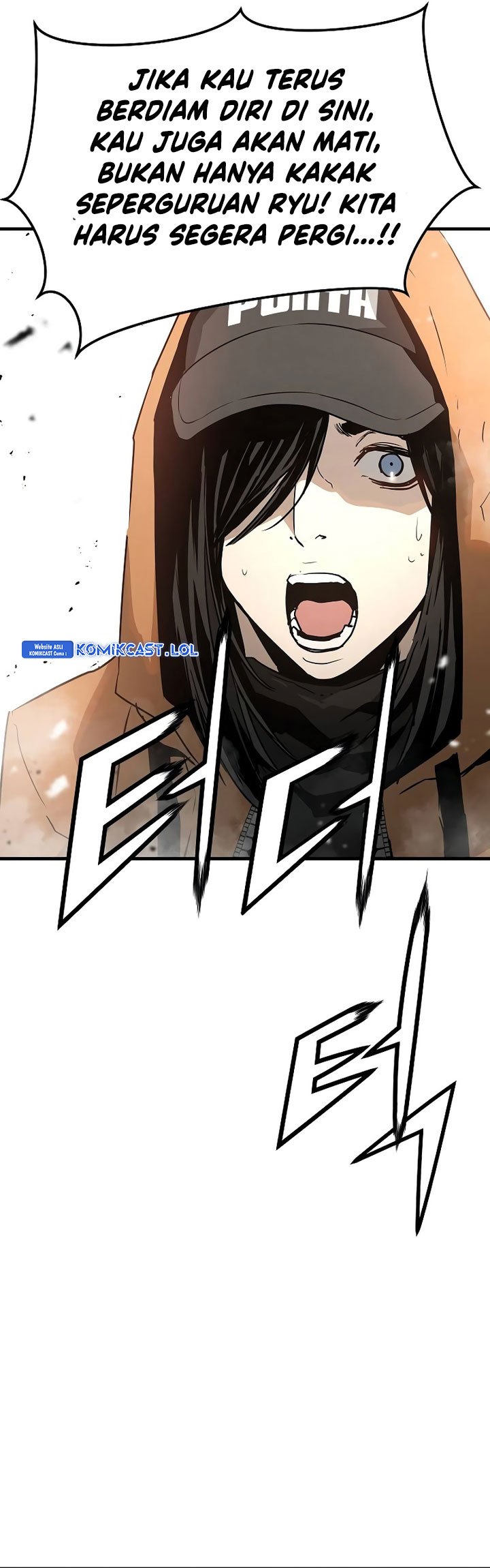 The Breaker Eternal Force