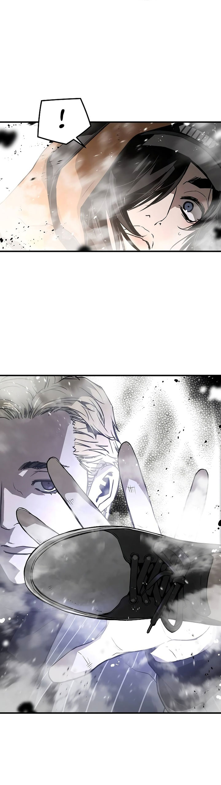 The Breaker Eternal Force