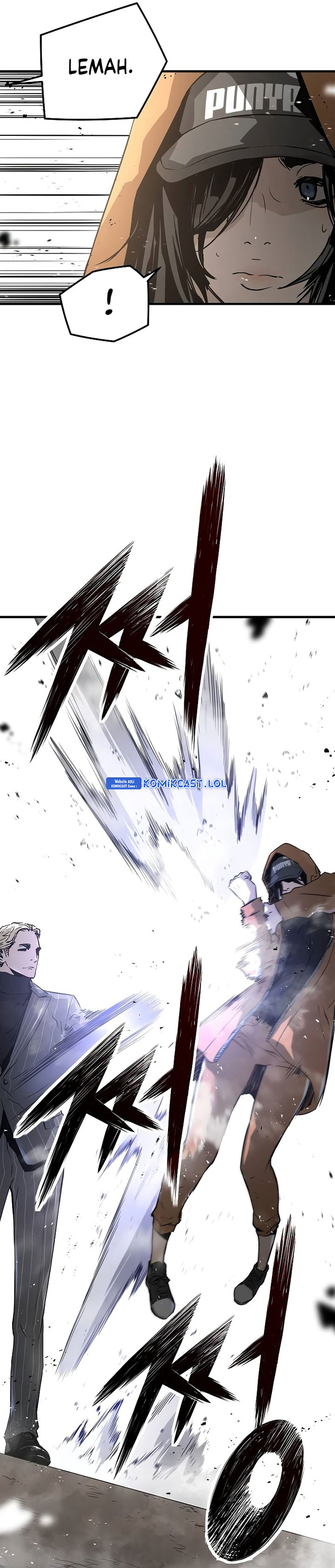 The Breaker Eternal Force