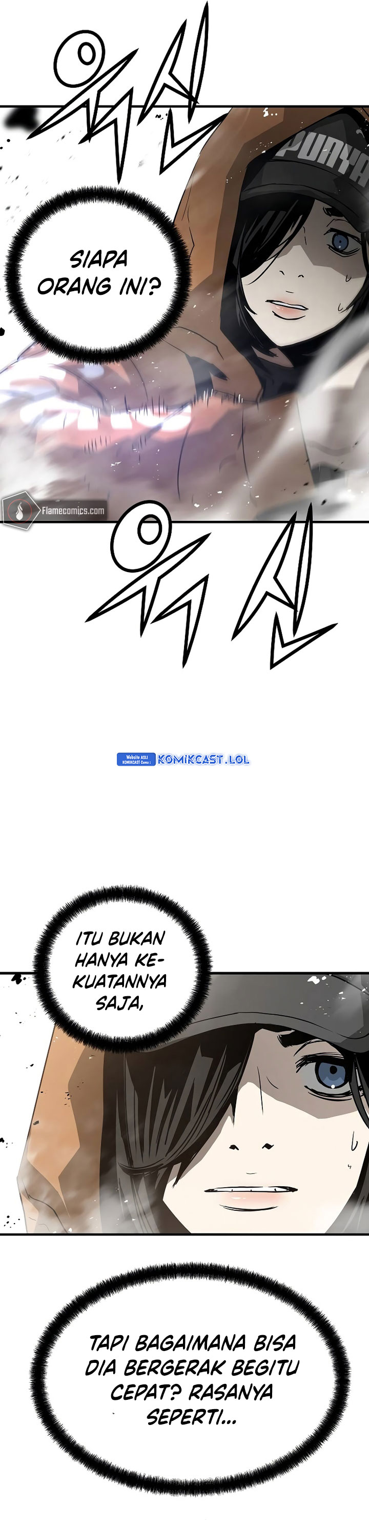 The Breaker Eternal Force