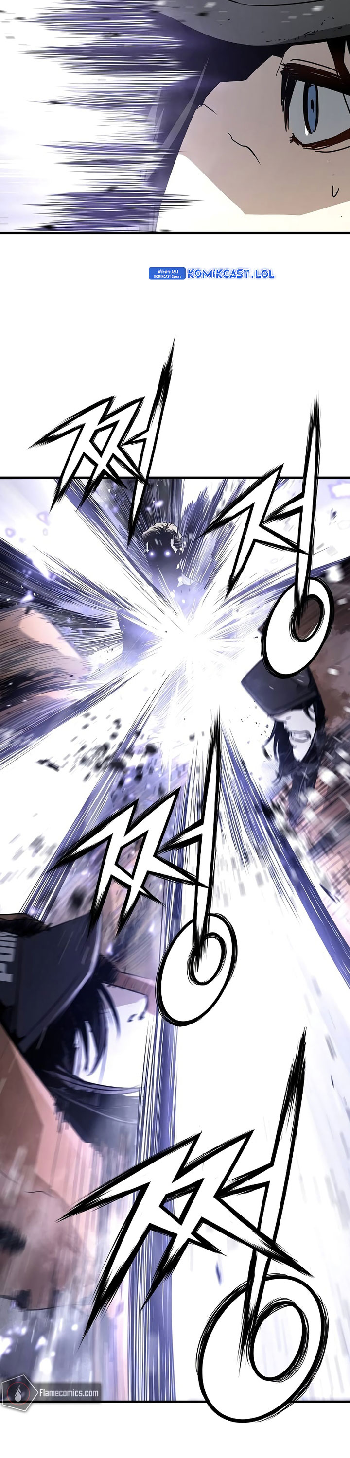 The Breaker Eternal Force