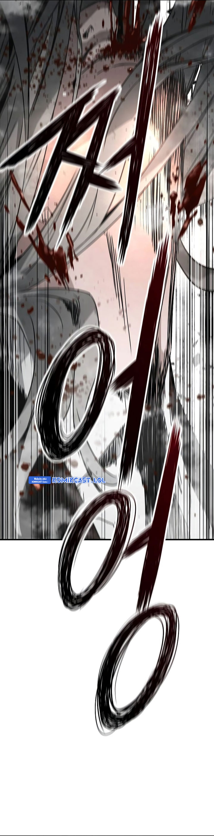 The Breaker Eternal Force
