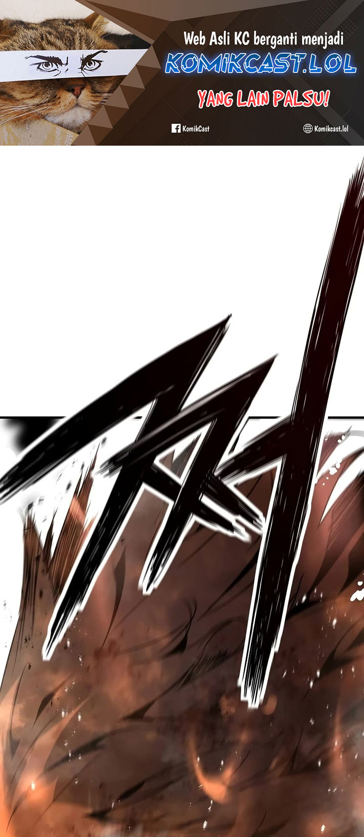 The Breaker Eternal Force