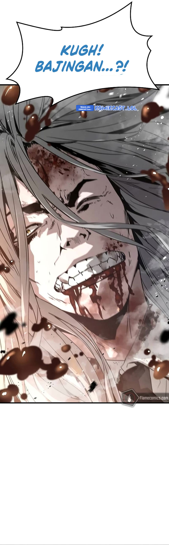 The Breaker Eternal Force