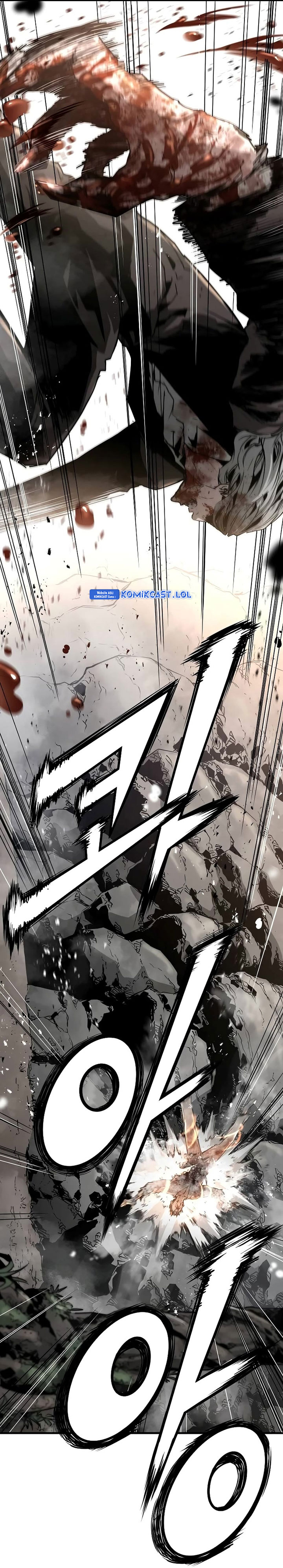 The Breaker Eternal Force