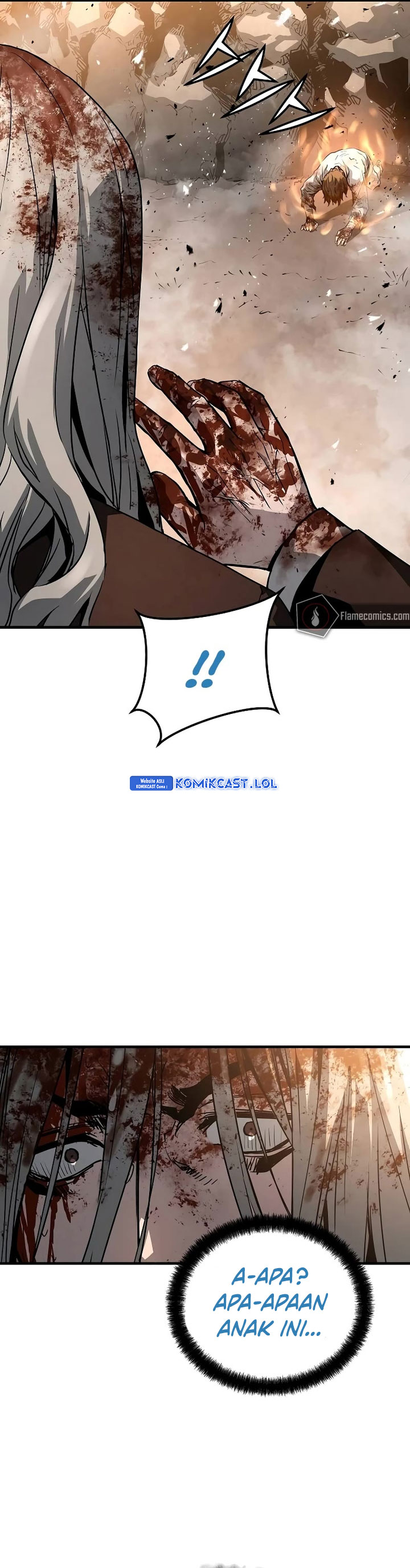 The Breaker Eternal Force