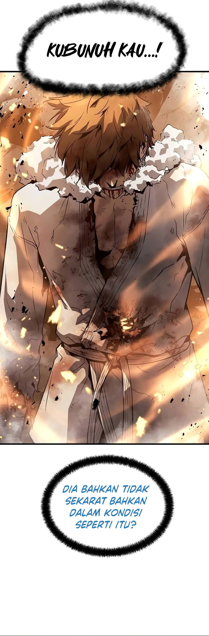 The Breaker Eternal Force