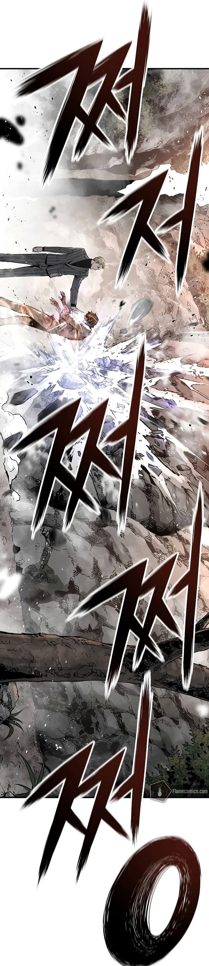 The Breaker Eternal Force