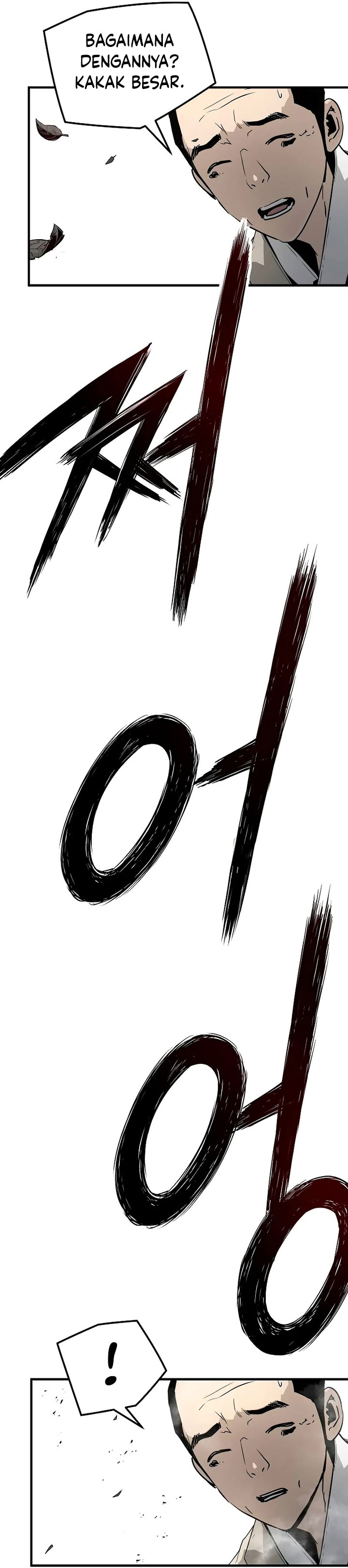 The Breaker Eternal Force