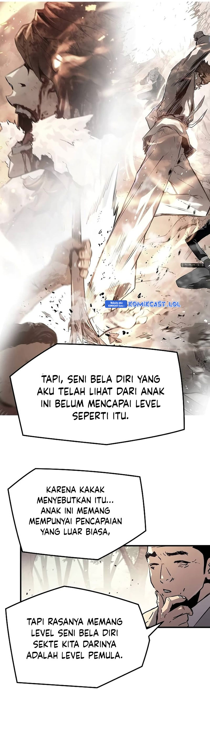 The Breaker Eternal Force
