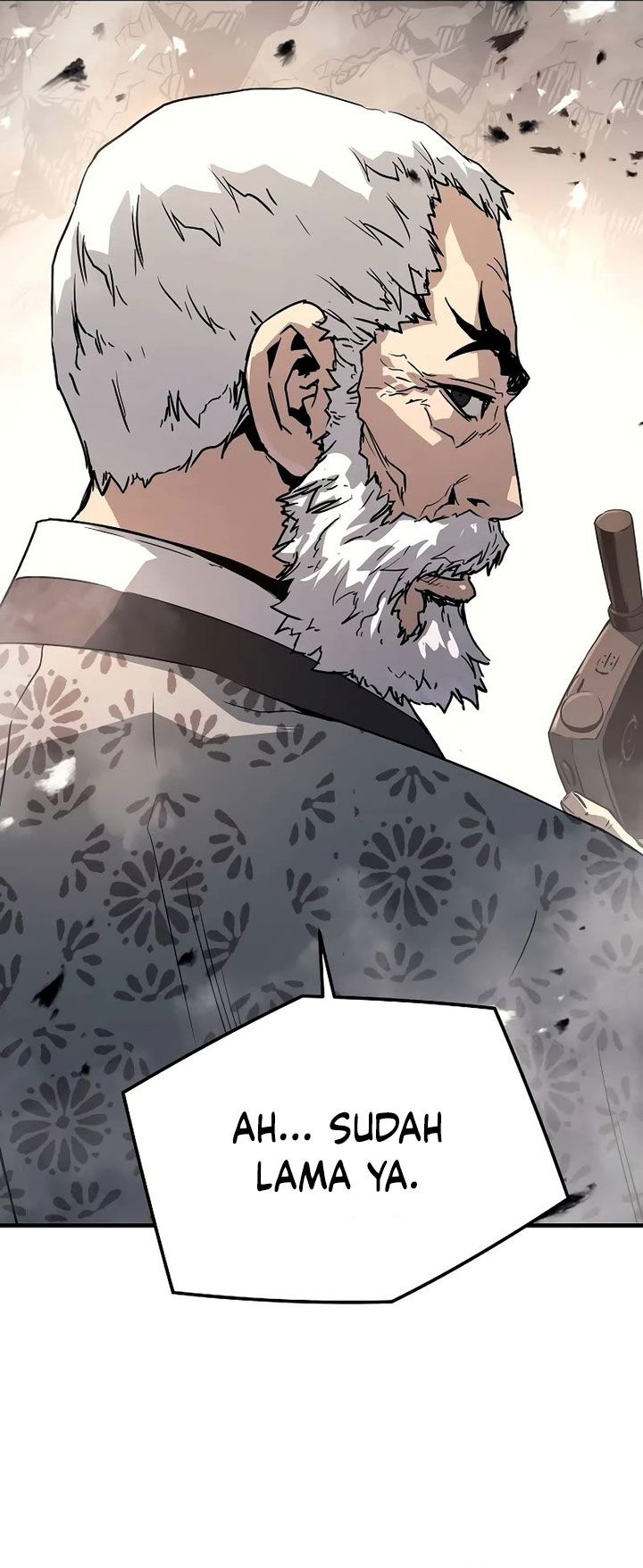 The Breaker Eternal Force