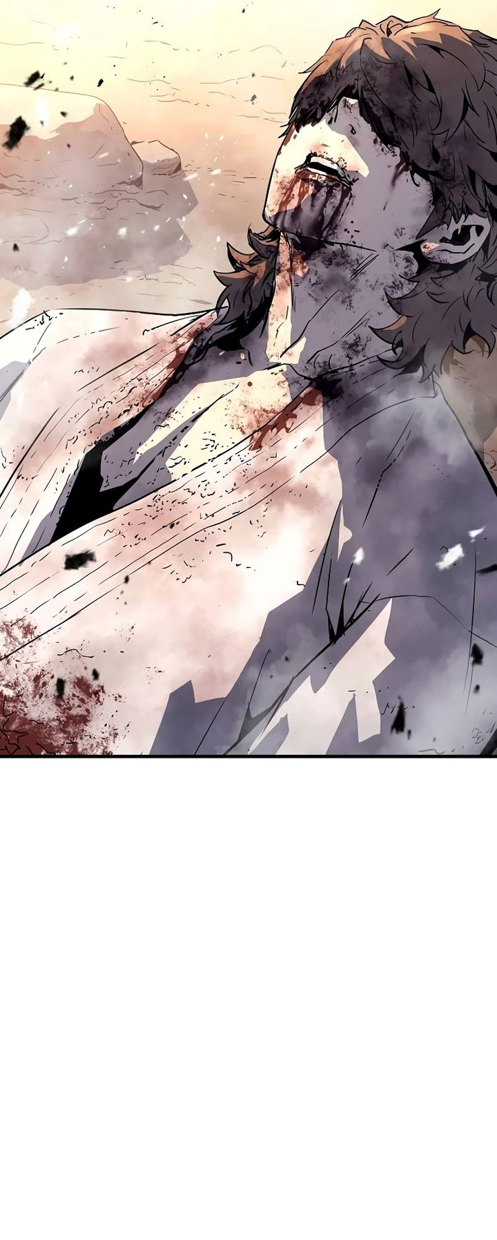 The Breaker Eternal Force