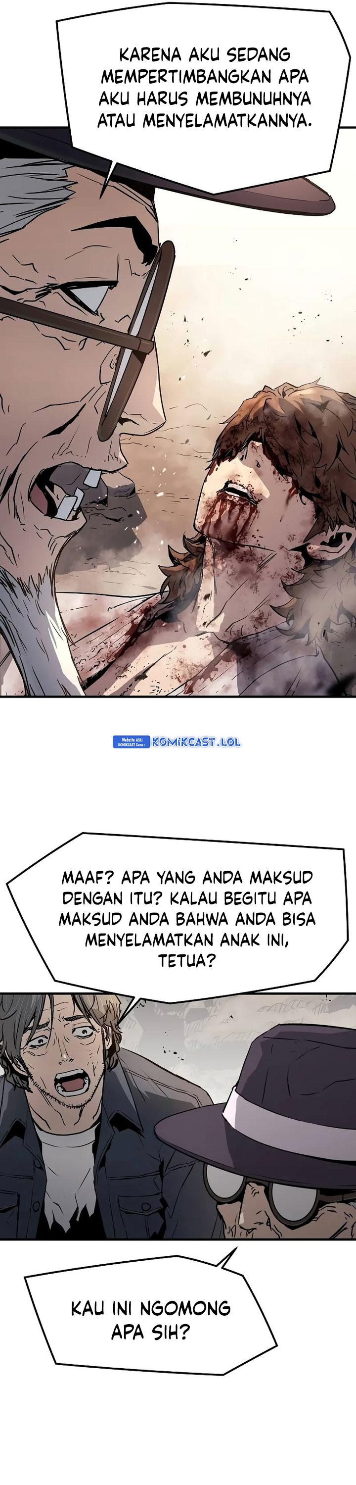 The Breaker Eternal Force