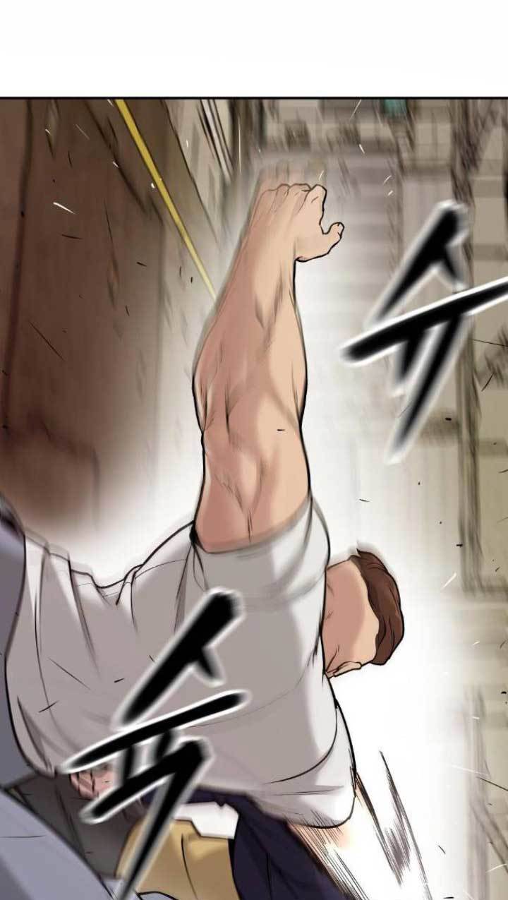 The Bully In Charge