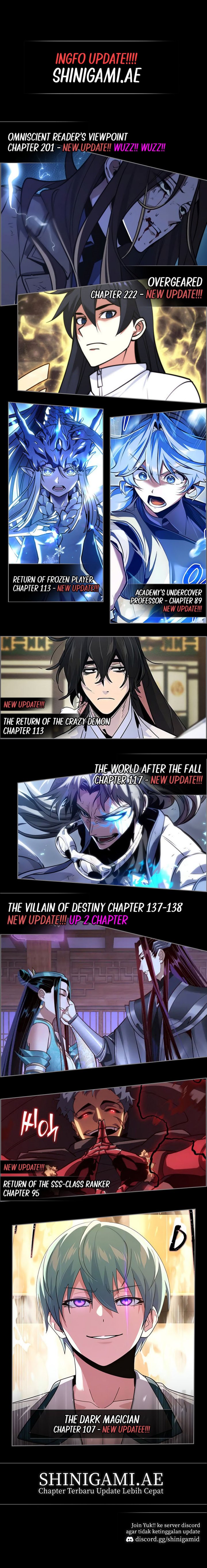 The Bully In Charge