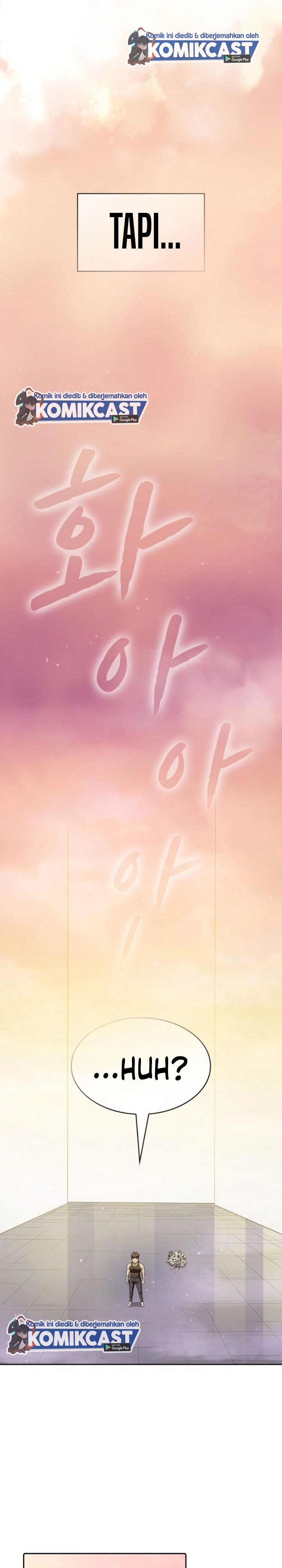 The Constellation that Returned from Hell