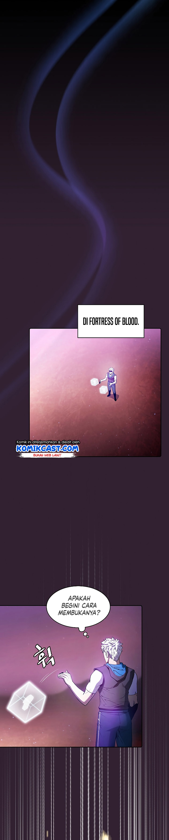 The Constellation that Returned from Hell