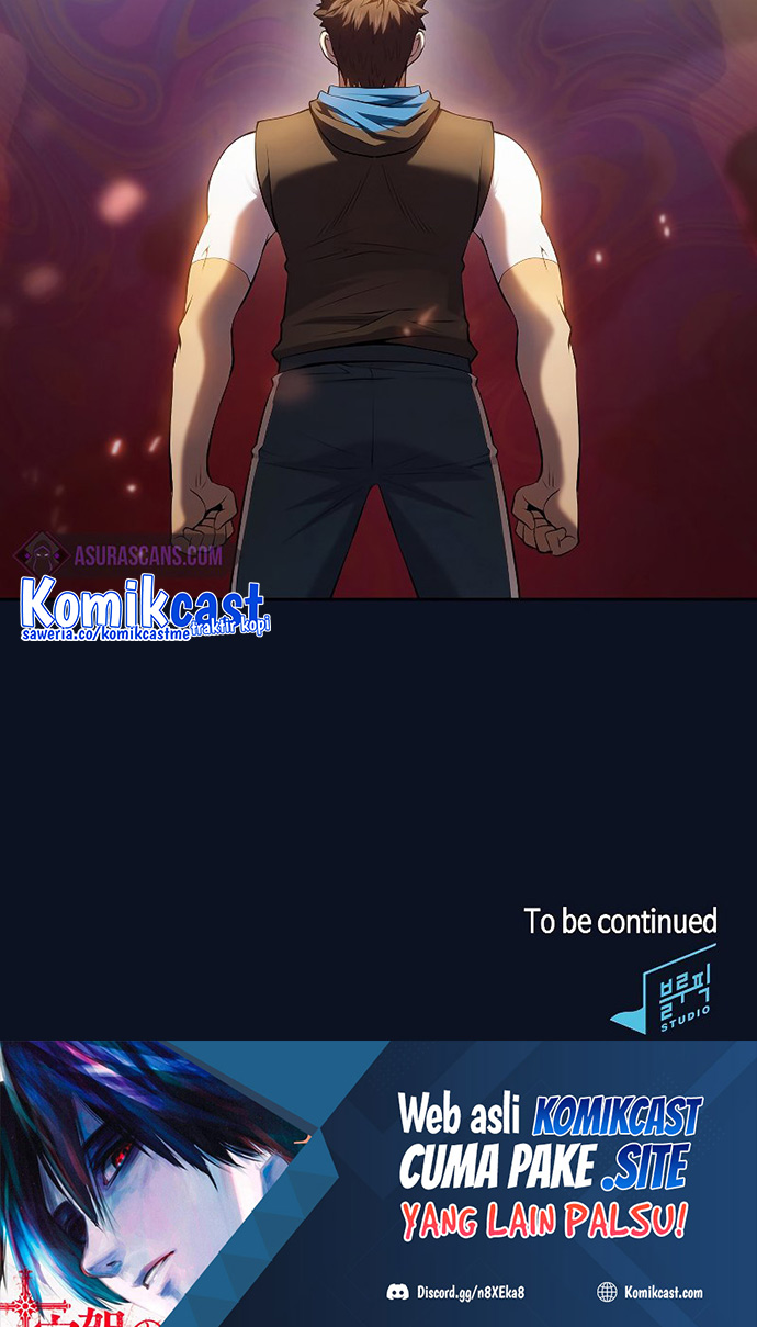 The Constellation that Returned from Hell