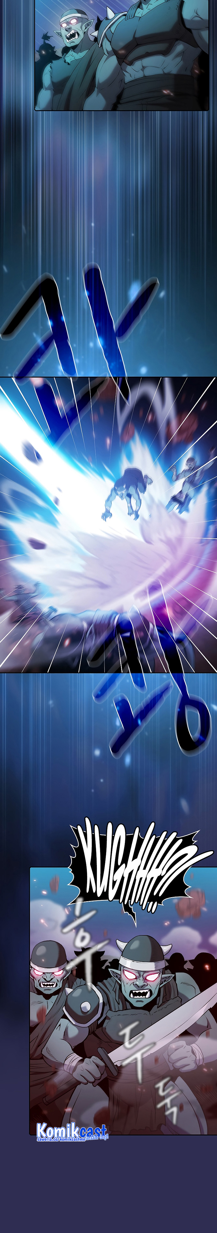 The Constellation that Returned from Hell