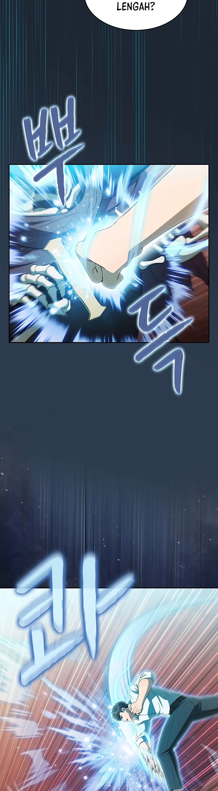The Constellation that Returned from Hell