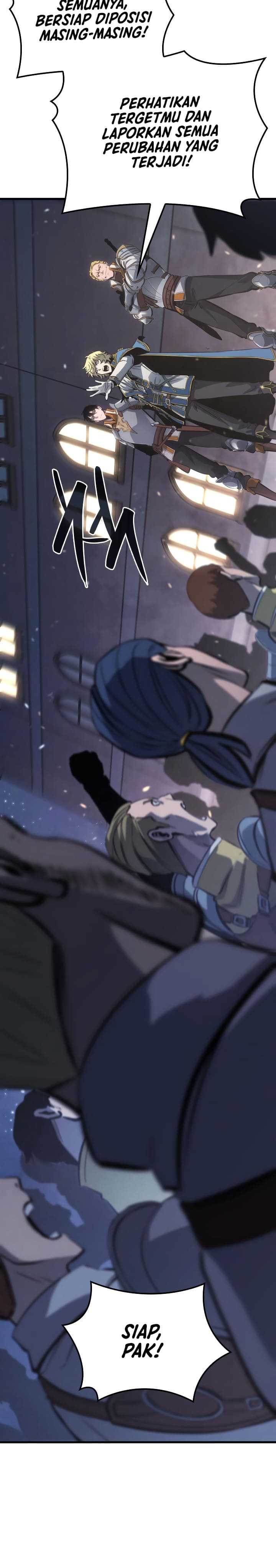 The Count’s Youngest Son Is A Player