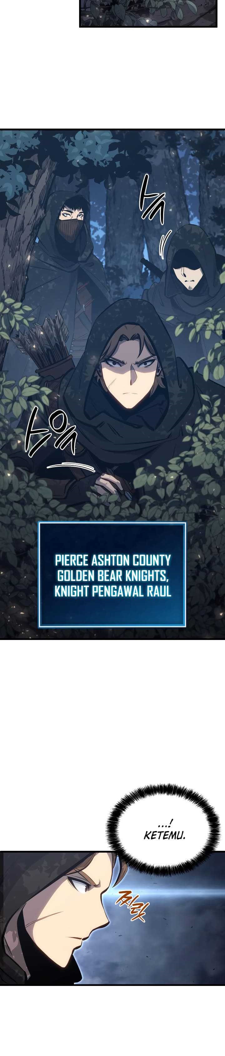 The Count’s Youngest Son Is A Player