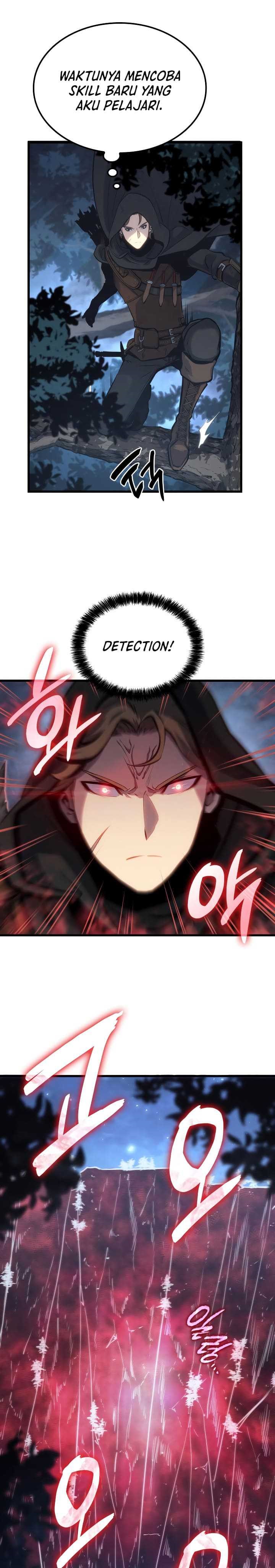 The Count’s Youngest Son Is A Player