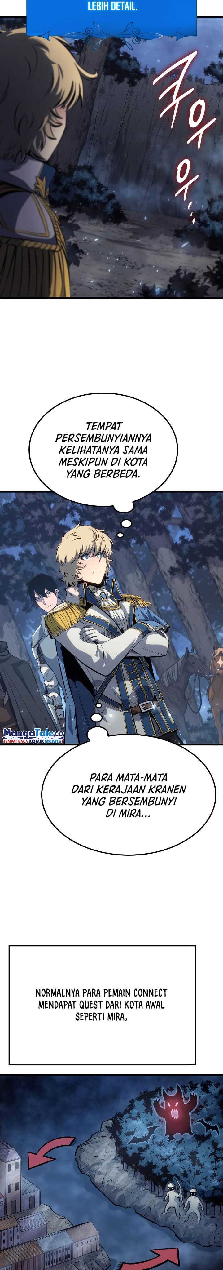 The Count’s Youngest Son Is A Player