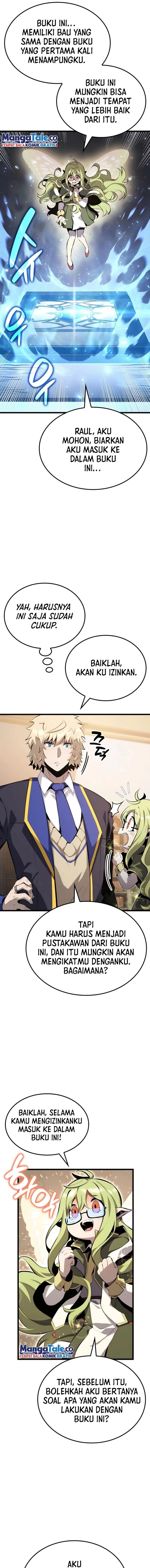 The Count’s Youngest Son Is A Player