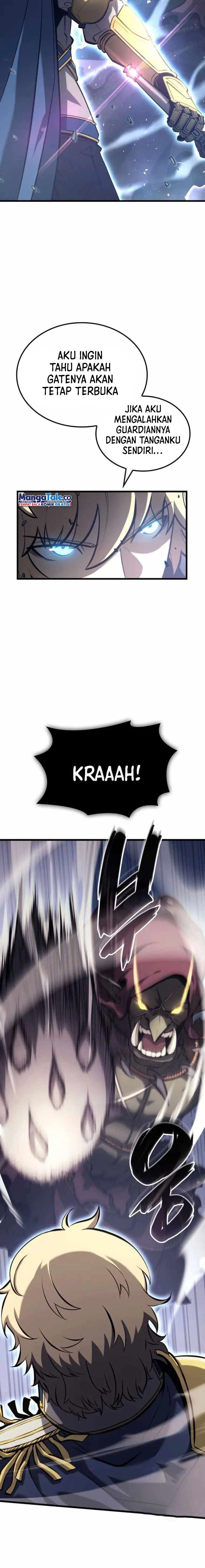 The Count’s Youngest Son Is A Player