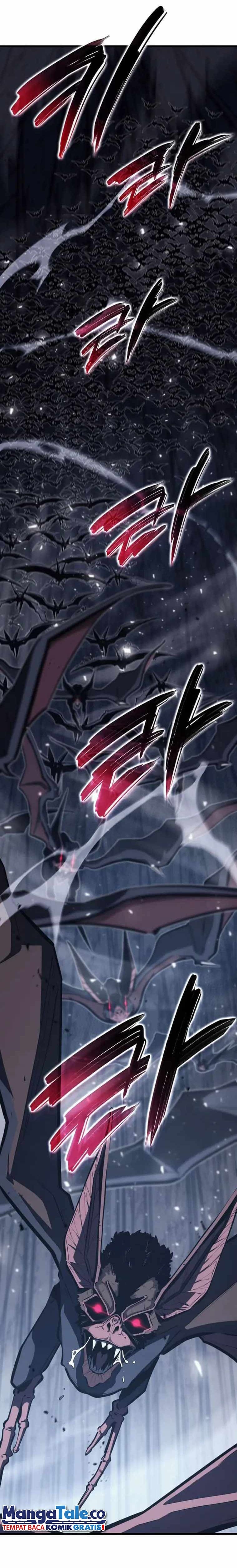 The Count’s Youngest Son Is A Player