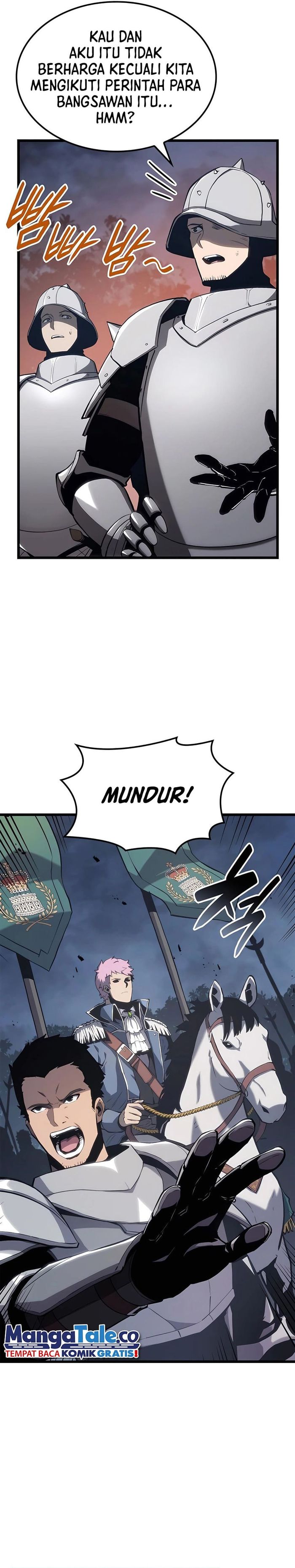 The Count’s Youngest Son Is A Player