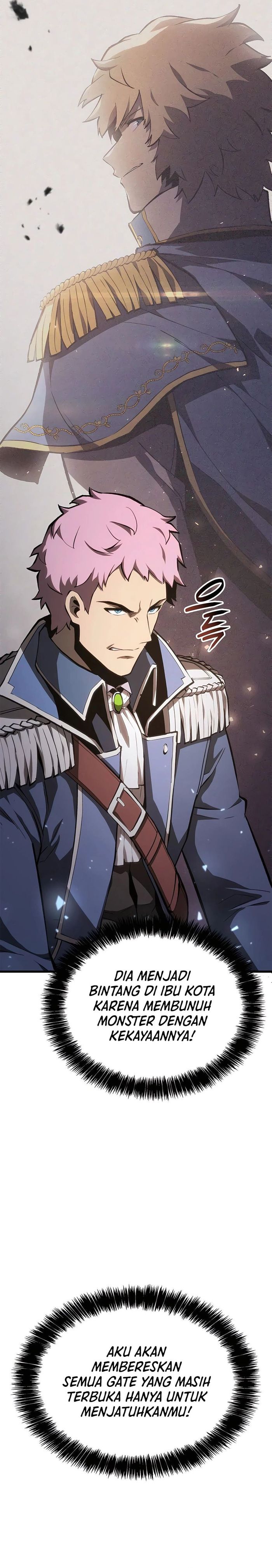 The Count’s Youngest Son Is A Player