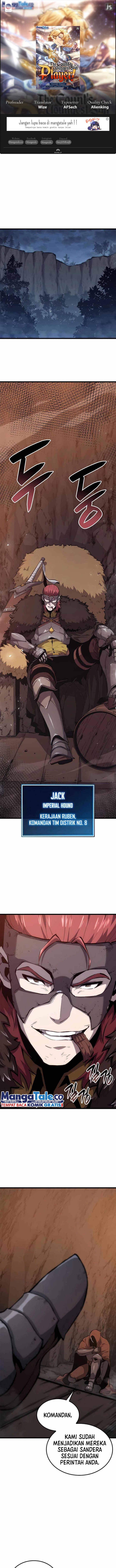 The Count’s Youngest Son Is A Player