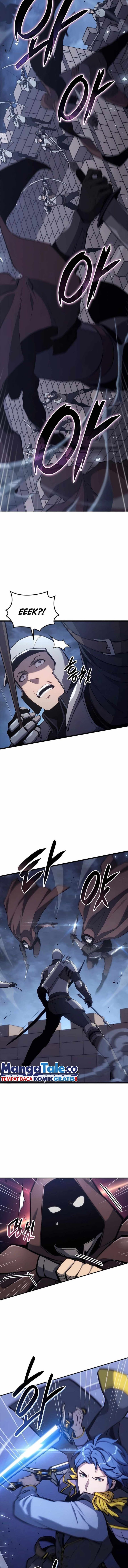 The Count’s Youngest Son Is A Player
