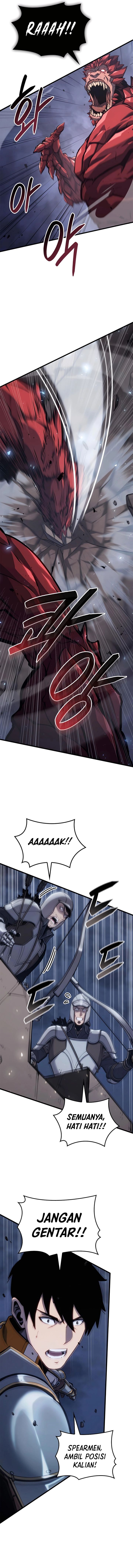 The Count’s Youngest Son Is A Player