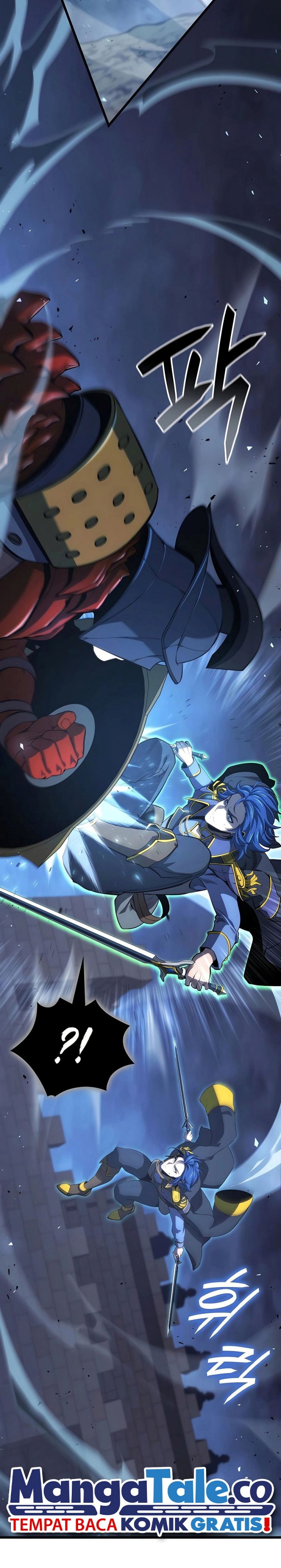 The Count’s Youngest Son Is A Player