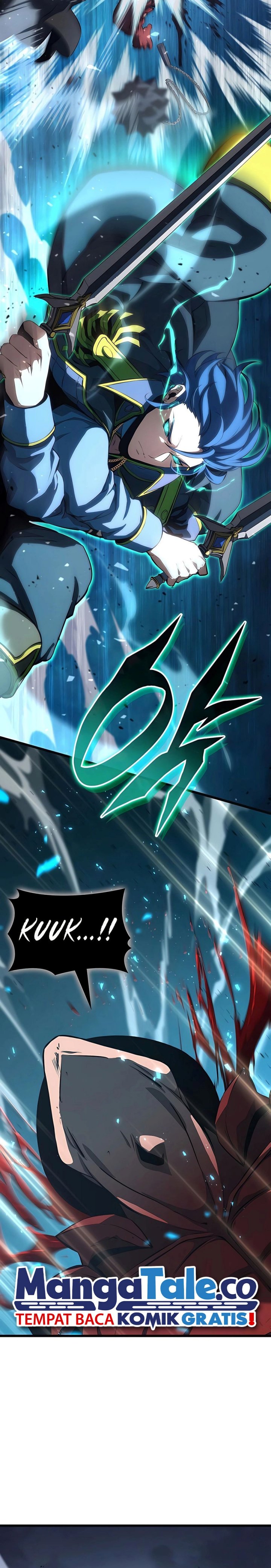 The Count’s Youngest Son Is A Player