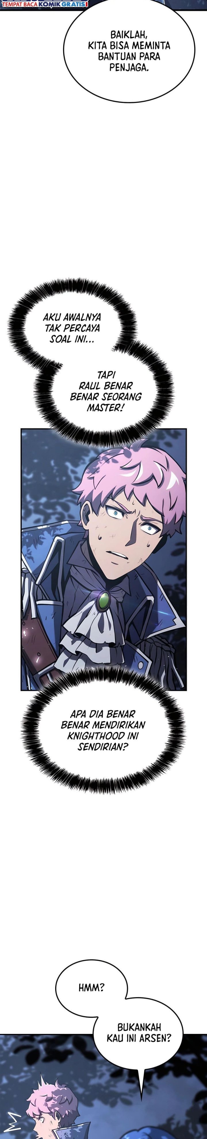 The Count’s Youngest Son Is A Player
