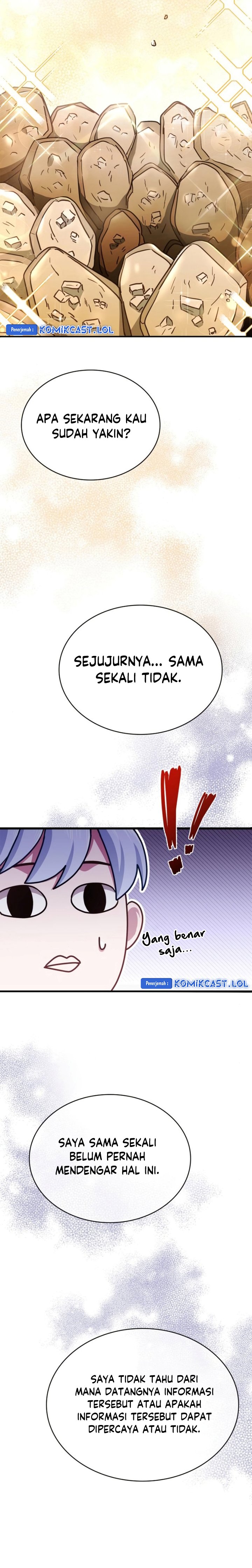 The Crown Prince That Sells Medicine