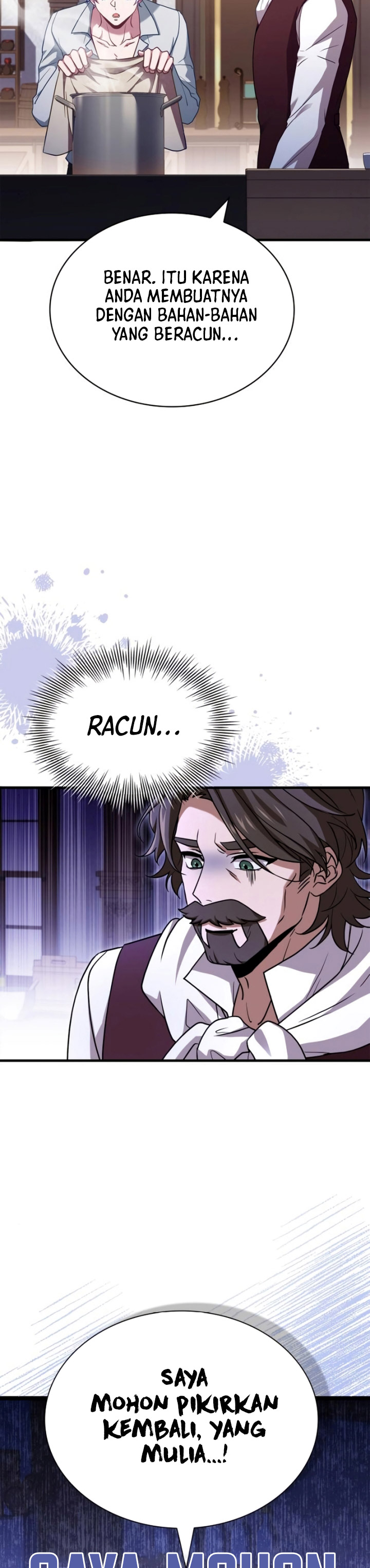 The Crown Prince That Sells Medicine