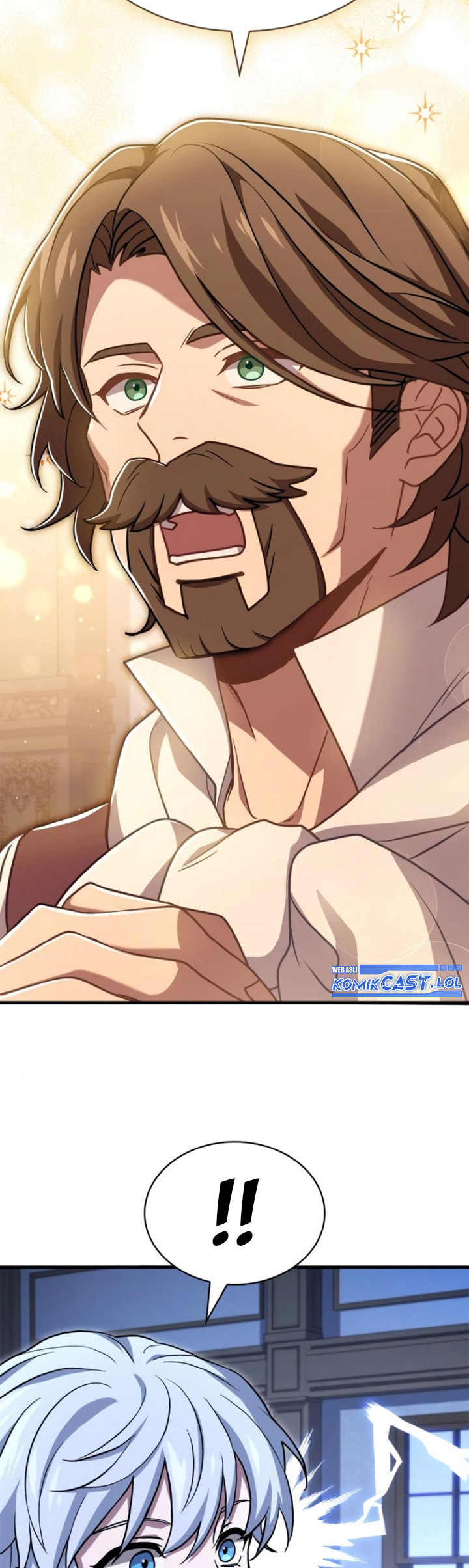 The Crown Prince That Sells Medicine