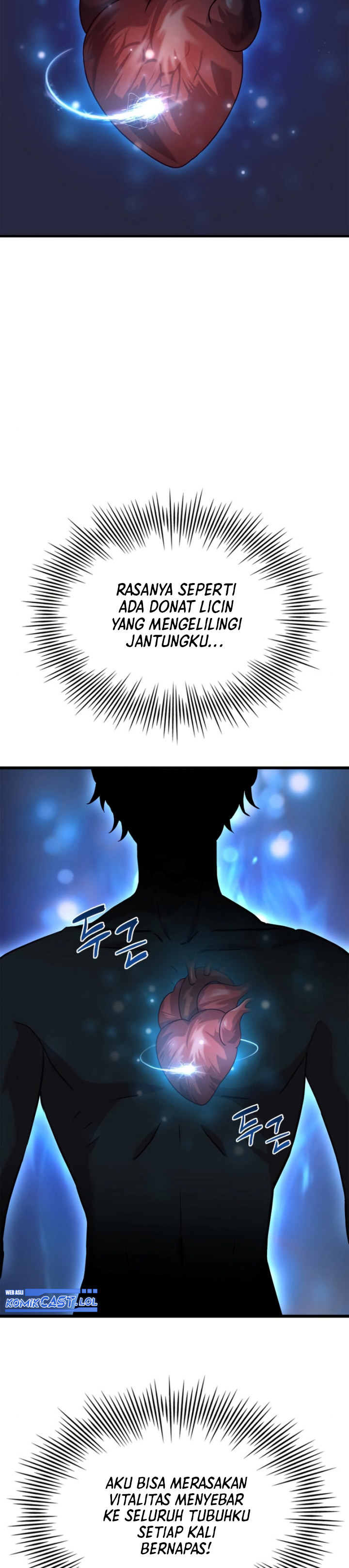 The Crown Prince That Sells Medicine