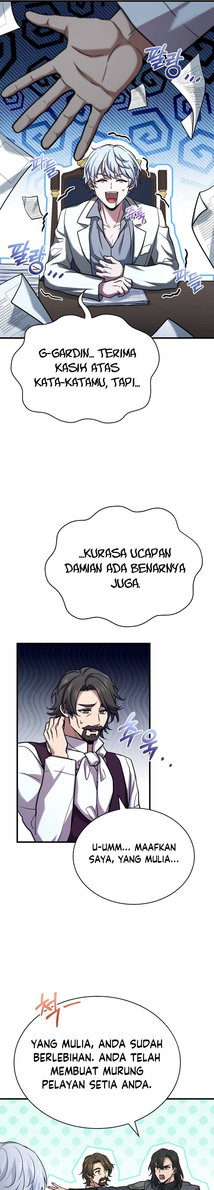 The Crown Prince That Sells Medicine